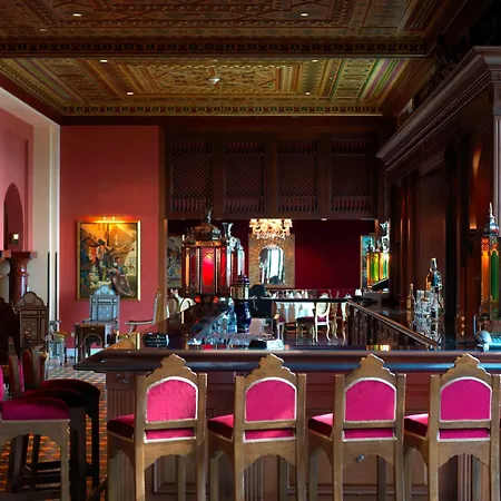 Le Royal Hotel - Beirut-3