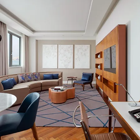 Sheraton Baku Intourist-2