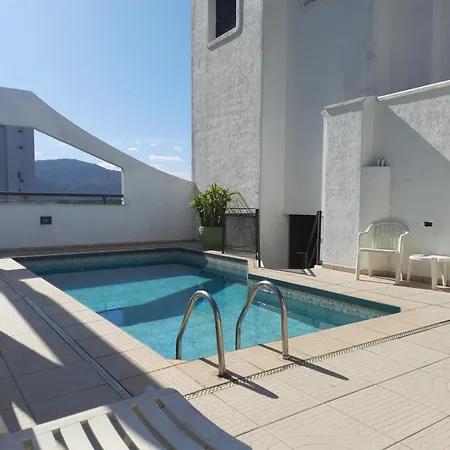 Hotel Canto Do Atlantico-3