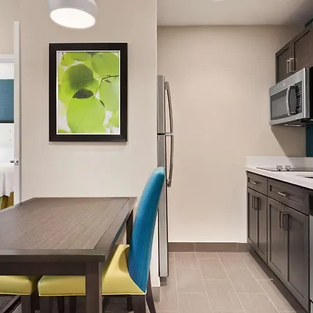 Homewood Suites By Hilton Charlotte Southpark-3