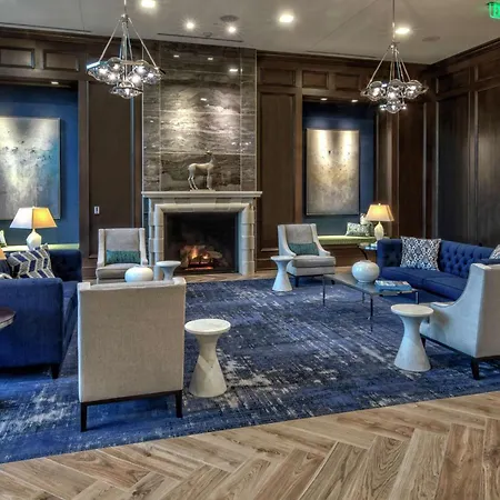 Hilton Nashville Green Hills-2