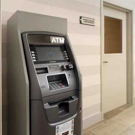 Homewood Suites By Hilton Miami Downtown/Brickell-2