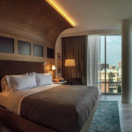 Canopy By Hilton Dallas Uptown-3