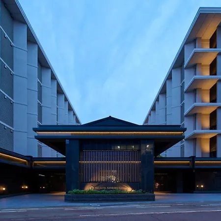 The Hotel Sanraku Kanazawa-2