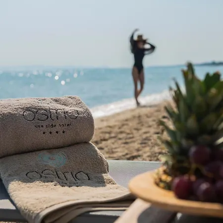 Ostria Sea Side Hotel-3