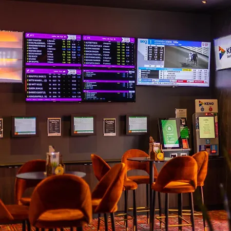 Sunnybank Hotel Brisbane-3
