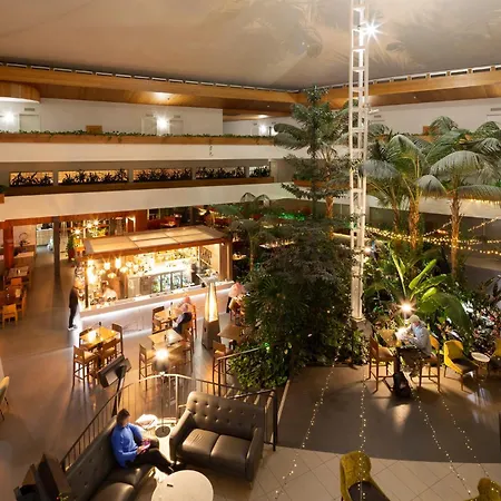 Pavilion On Northbourne-2