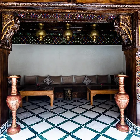 Riad Deluxe-3