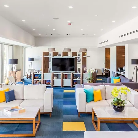 Hampton Inn & Suites By Hilton Los Cabos-3