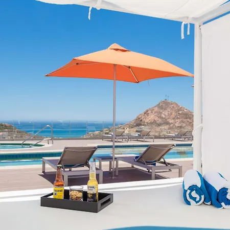 Hampton Inn & Suites By Hilton Los Cabos-2