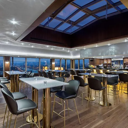 Doubletree By Hilton Skopje-3