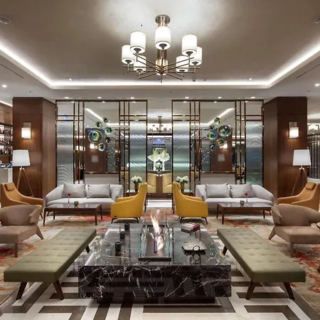 Doubletree By Hilton Skopje-2