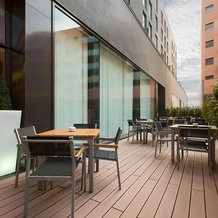 Doubletree By Hilton Girona-2