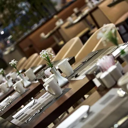 Hilton Garden Inn Istanbul Beylikduzu-2