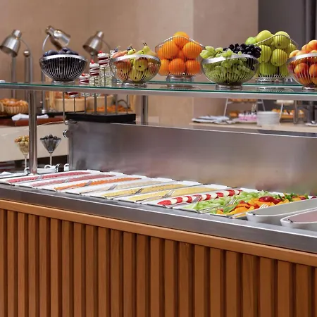 Doubletree By Hilton Almaty-3