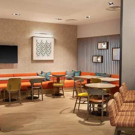 Hampton By Hilton Torquay-2