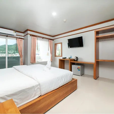 Gp House Phuket Patong Beach-2