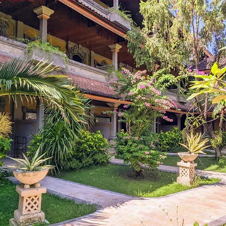 Satriya Cottages-2