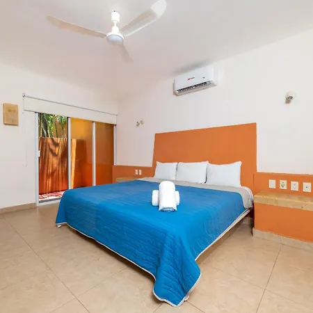Hotel Ixzi Plus-2