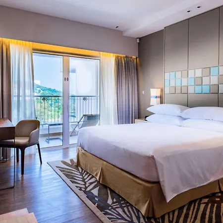 Doubletree Resort By Hilton Hotel Penang-3