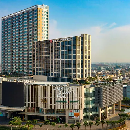 Hilton Garden Inn Jakarta Taman Palem-2
