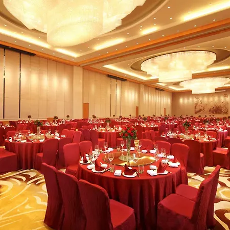 Doubletree By Hilton Hangzhou East-3