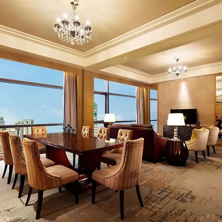 Hilton Xiamen-2
