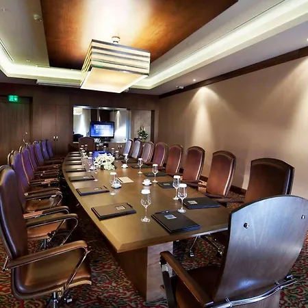 Doubletree By Hilton Avanos Cappadocia-2