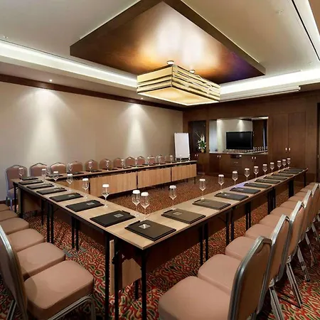 Doubletree By Hilton Avanos Cappadocia-3