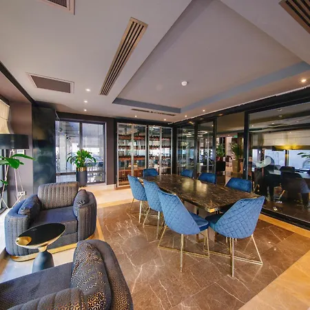 Wyndham Grand Tbilisi-3