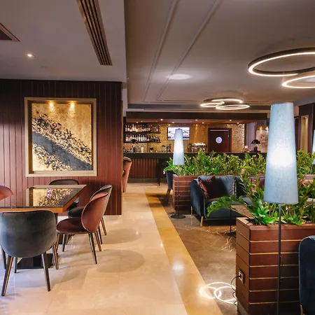Wyndham Grand Tbilisi-2
