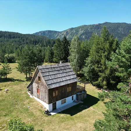 Vukov Konak - Wolf'S Lodge-3