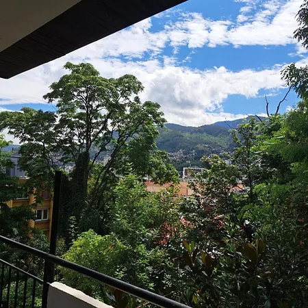 Apartman Aya Rejana-3