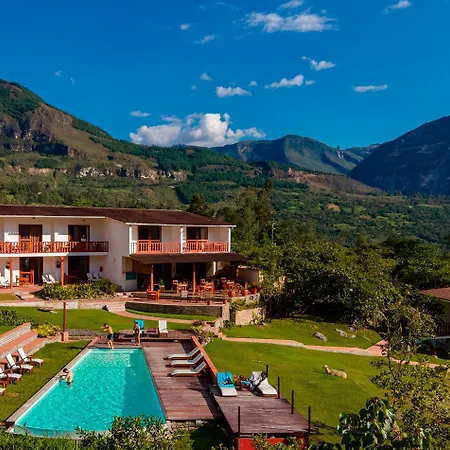 Gocta Andes Lodge-2