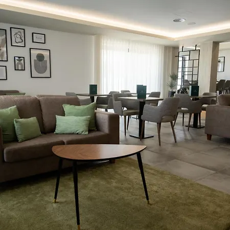 Ria Formosa Guest House-2