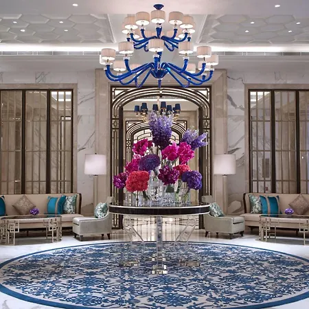 The Ritz-Carlton, Macau-3