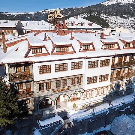 Hotel Apollon-3