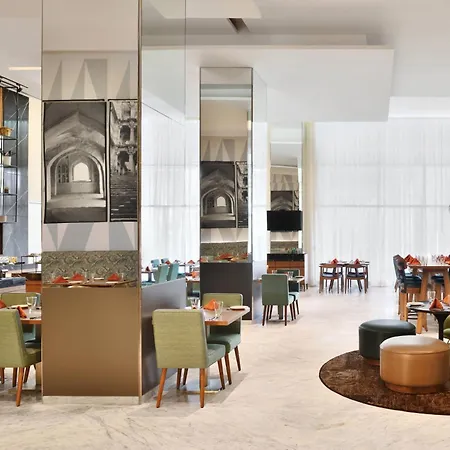 Fairfield By Marriott Hyderabad Gachibowli-2