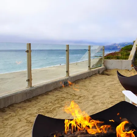 The Coho Oceanfront Lodge-3