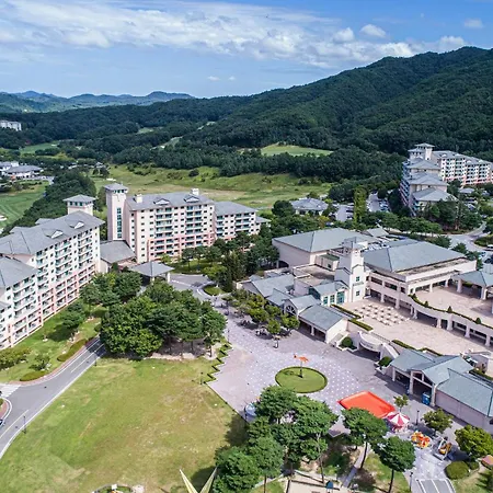 Oak Valley Resort Valley Village-2