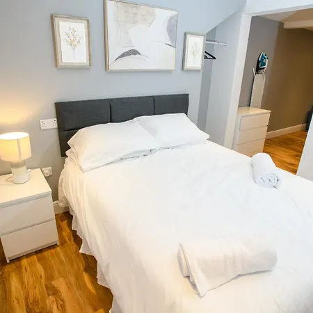 Cathedral View Apartments-3