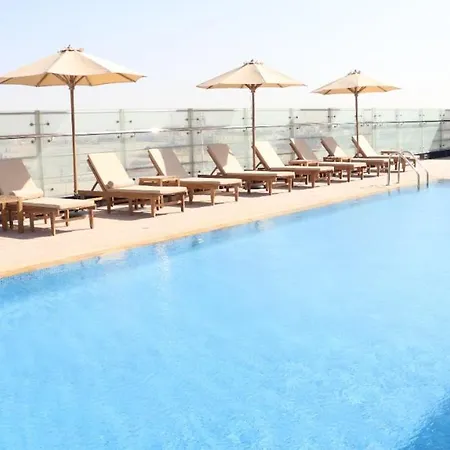 Al Riyadh Hotel Apartments-3