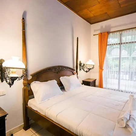 Urbanview Hotel Ananda Beach Sanur-3
