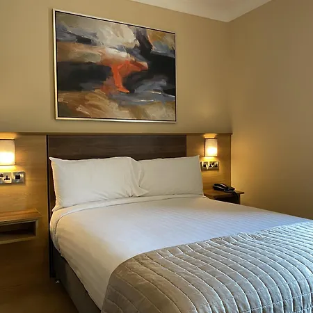 Hannon'S Hotel-2