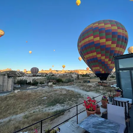 Perla Cappadocia-3