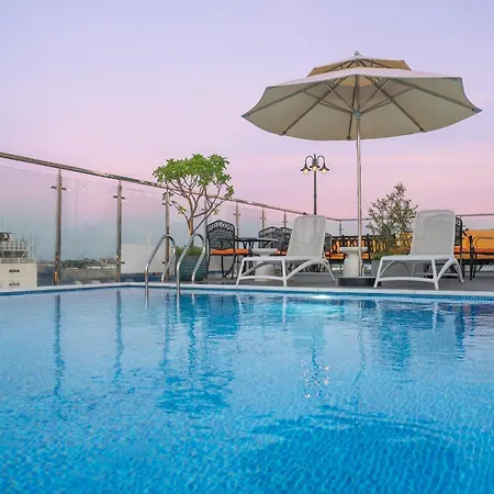 Anatole Hotel Hanoi-3