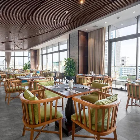 G8 Luxury Hotel Da Nang-2