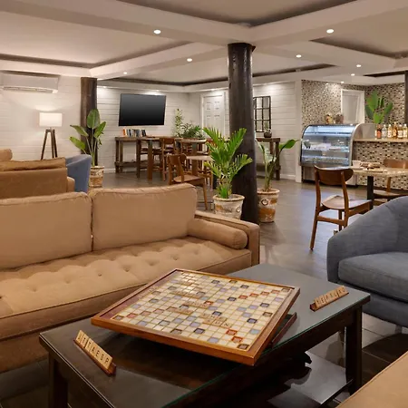 The Verandah Antigua (Adults Only)-3