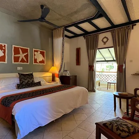Pinewood Beach Resort And Spa-2