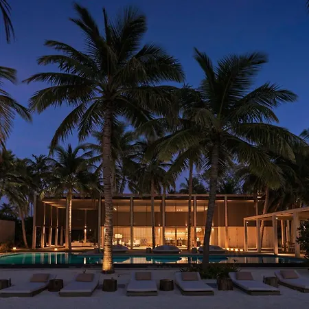 The Ritz-Carlton Maldives, Fari Islands-3